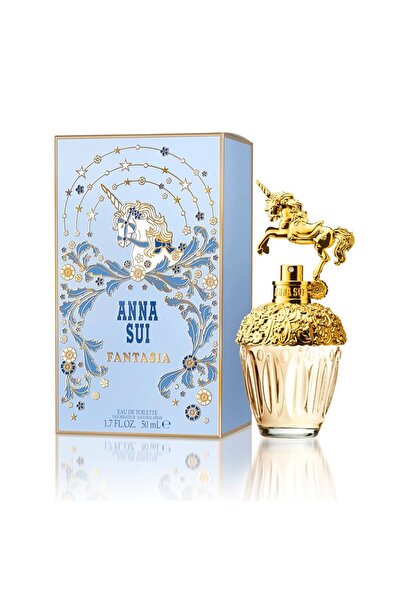 Anna Sui فانتازيا (نسائي) أو دو تواليت 50 مل