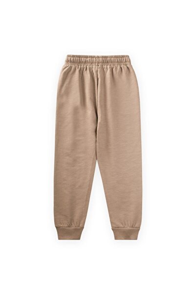 Cigit Cepli Eşofman 4-12 Yaş S Vizon