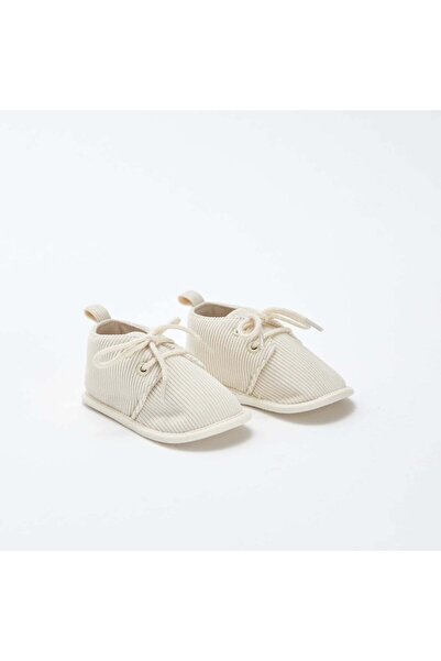 KIABI نعال برباط بيج