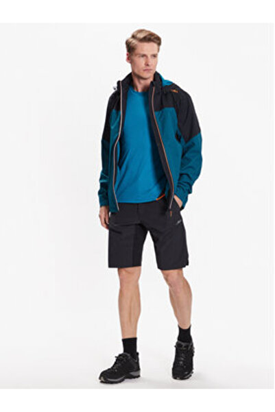 CMP Ανδρικό παντελόνι εξωτερικού χώρου 33T6667 Γκρι