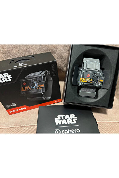 Sphero فرقة حرب النجوم الأمريكية AFB01USA