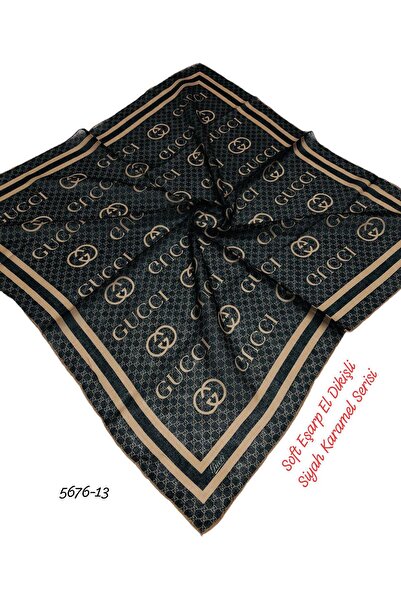 locella 5676 Soft Eşarp