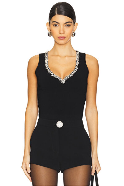 AFR CLOTHES ΕΙΔΙΚΟ ΣΧΕΔΙΟ ΓΥΝΑΙΚΕΙΑ ΜΑΥΡΗ ΜΠΛΟΥΖΑ ΜΕ ΔΙΠΛΗ ΣΤΡΟΓΓΥΛΗ ΠΕΡΙΠΕΤΕΙΑ ΜΕ ΠΕΤΡΑ ΜΕ ΛΟΥΡΑΚΙΑ ΣΕ ΣΧΗΜΑ Β