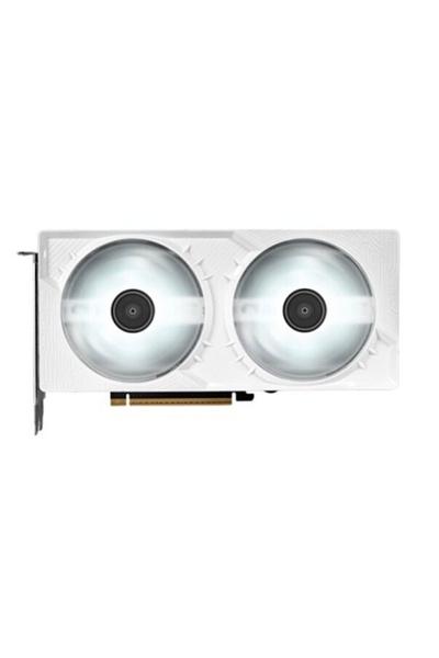 GALAX GeForce RTX 5070 Ti 1-Click OC White 16GB GDDR7 256 Bit DLSS 4 Ekran Kartı (57IZN6MDDNWH)