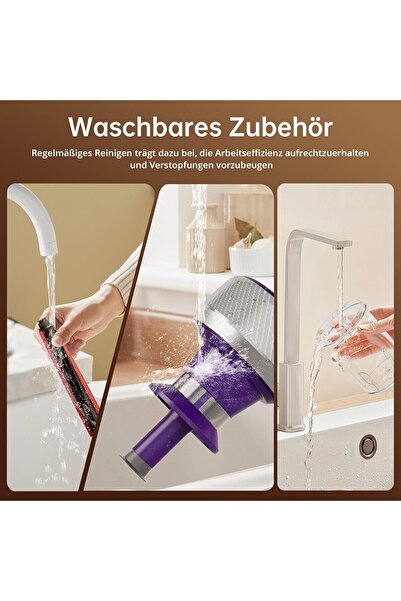 Jimmy Jv35 Mattress Vacuum Cleaner,700W Anti Dust Mite Bed Vacuum Cleaner