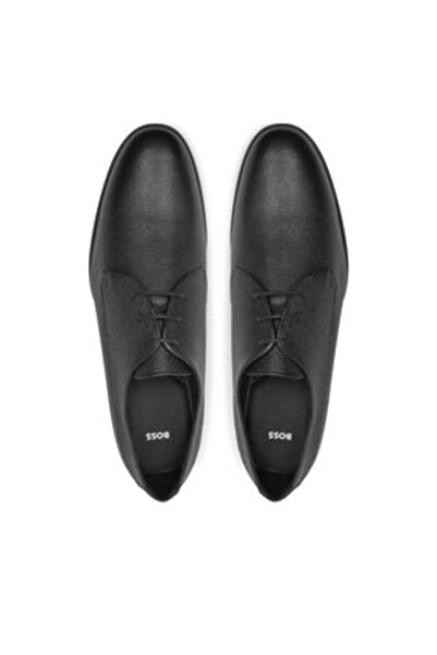 BOSS ανδρικά παπούτσια 50523042 μαύρα