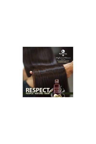 Tecna Comfort Ritual Shampoo 750 ml - Protection and Shine for Colored Hair!