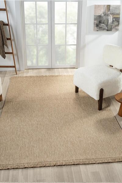 Markaev Dia Jüt Halı Bej 670