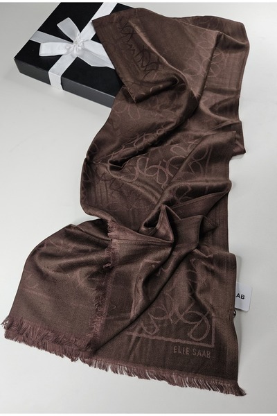 sem oyuncak Cashmere Silk Shawl Premium Quality Es Pattern Double Sided Cotton Hijab 70X200 cm