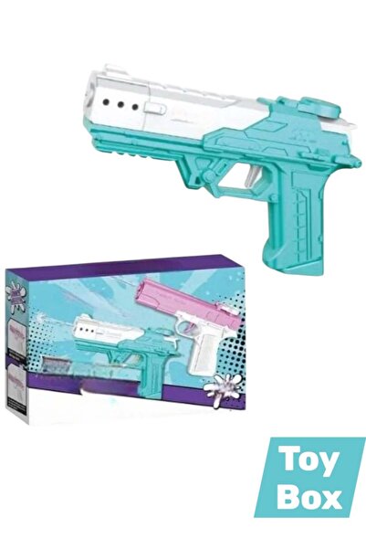 Toybox لعبة قاذف الماء الصيفية للأطفال والأولاد والبنات والكبار