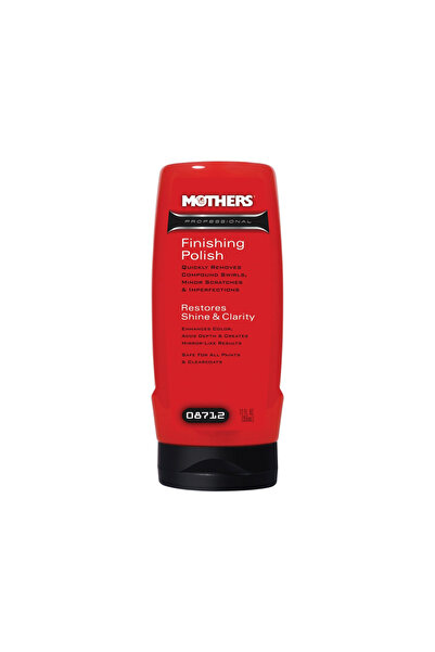 Mothers – Polish Profesional pentru finisare, 355ml