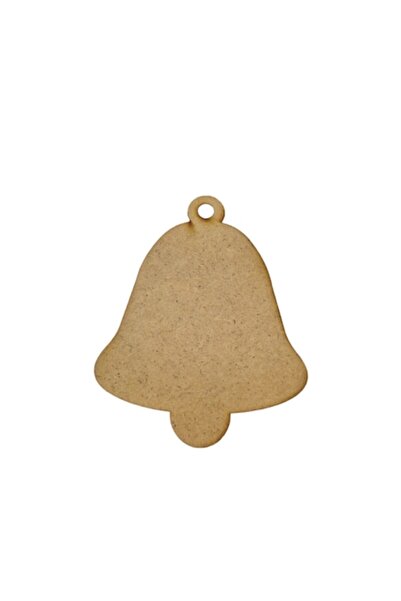 OEM Clopot MDF glob 10cmX7.8cm