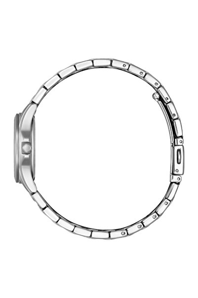 Citizen Women's Automatic White Dial Watch - EQ0610-53A