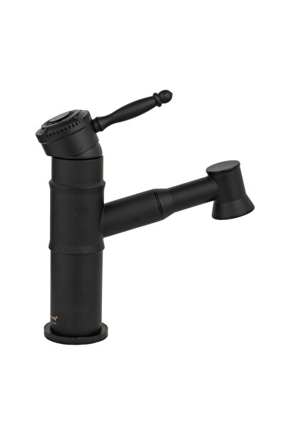 Trendy's Baterie lavoar TRENDY’S, para de dus extractabila