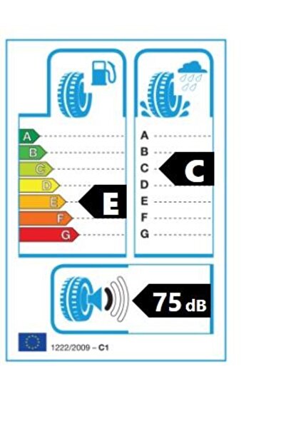 Lassa 205/65R16 C 107/105R WİNTUS 2