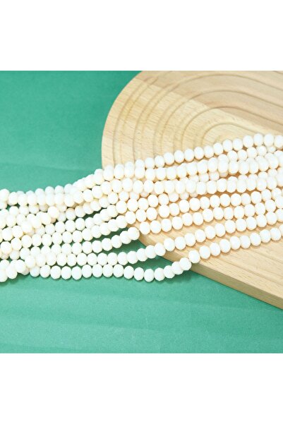 Prestij Boncuk 8 мм кристални мъниста на прах