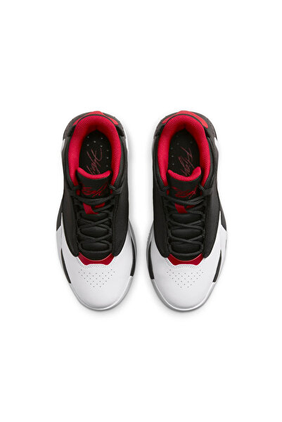 Nike Jordan Max Aura 4 Kadın Basketbol Ayakkabısı