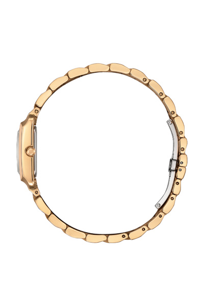 Citizen Women's Analog White Dial Watch - EW5603-89Y