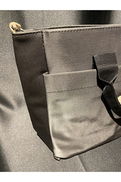 saye Totebag Omuz ve El Çantası
