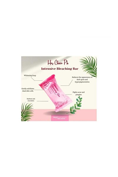 Her Choice Ph Bar Soap