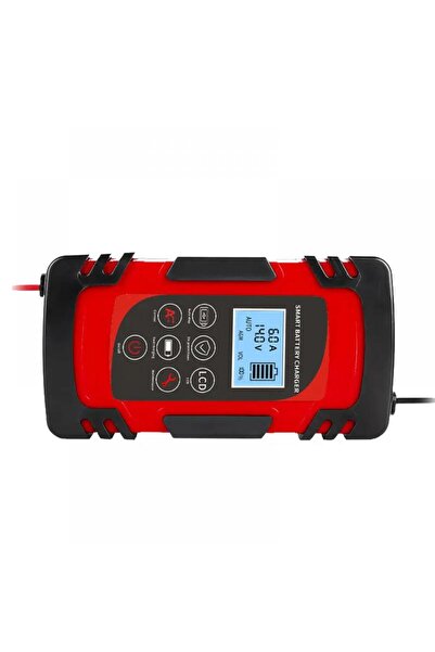 Guangzhou Fuzhixiang Auto Accessories Co Incarcator auto inteligent 12V/24V 3...