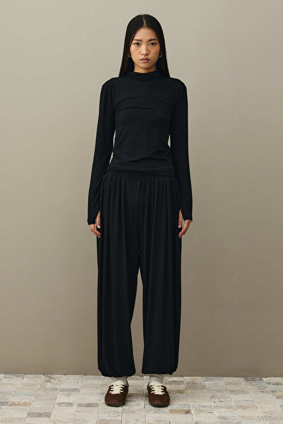 Fahhar Relaxed Cool Team Black