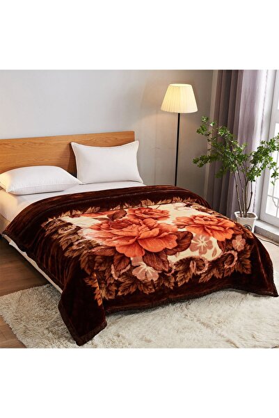 OEM Cocolino double blanket, 2-sided, 200x230 cm, PDD03