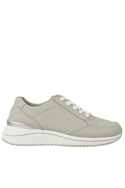 gallop Pantofi casual, damă, GALLOP, K98766 gri, piele 37