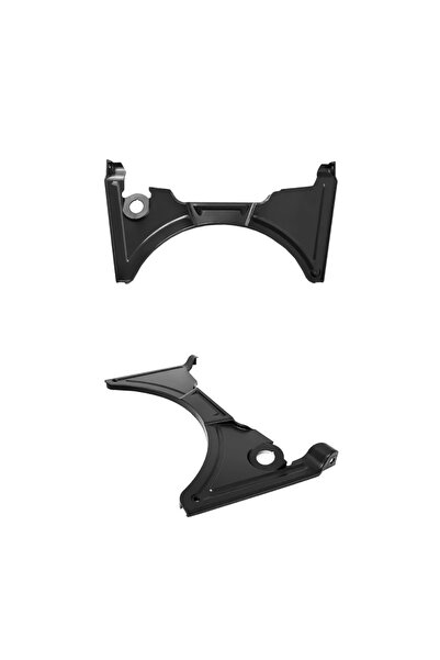 EVO MOTORS Carena bord deflector aer BMW R1200GS R1250GS ADV 2013-2024 A1029