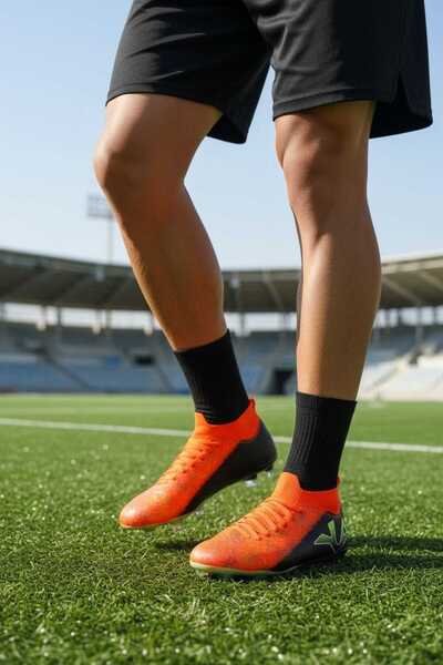 Playup УНІСЕКС КРОСІВКИ ЗІ СТІЙКОЮ ДО ЗНОШУВАННЯ ПІДОШВОЮ З ТПУ М'ЯКОЮ ПІДКЛАДКОЮ З ШНУРКАМИ СЕРІЯ PRO