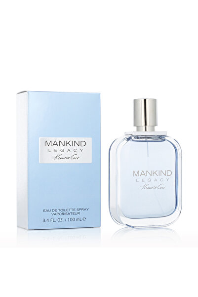 Kenneth Cole Mankind Legacy Eau De Toilette 100 ml (ανδρικό)