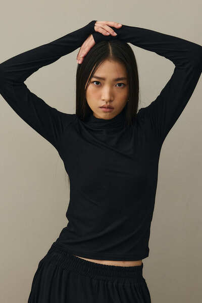 Fahhar Relaxed Cool Team Black