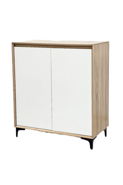 DEC1 دولاب احذية 2 باب