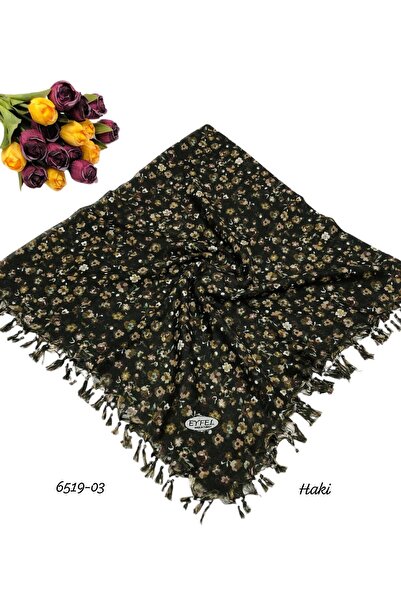 Eyfel 6519 Sökme Boncuklu Yazma