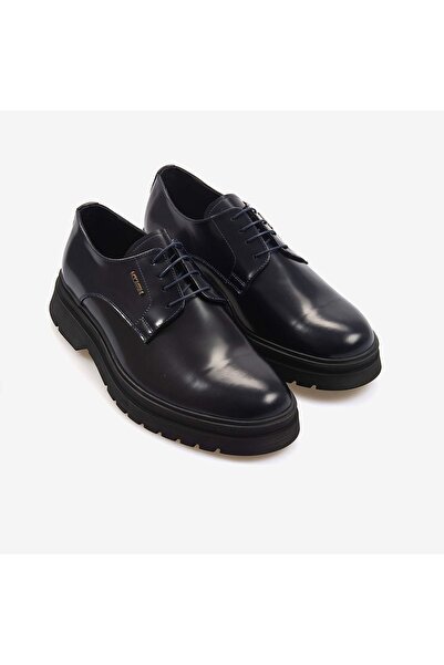 MOCASSINI Genuine Leather Men's Casual Shoes 3432