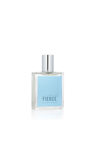 Abercrombie & Fitch Naturally Fierce Eau De Parfum 30 ml (γυναικείο)