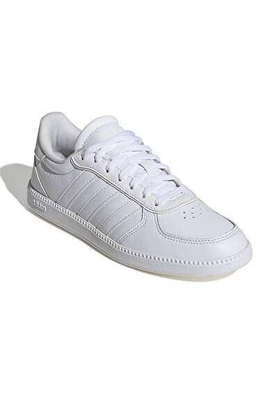 adidas Breaknet Sleek Women's Casual Shoes Ih5418 Blue