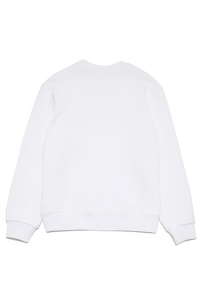 StartMore Hanorac Chrome Hearts alb cu design SUA