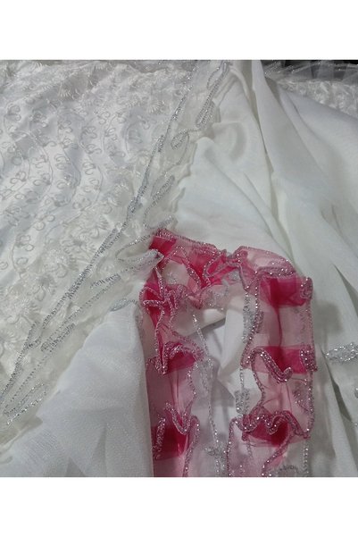 Sevimli Washing Machine Cover 67