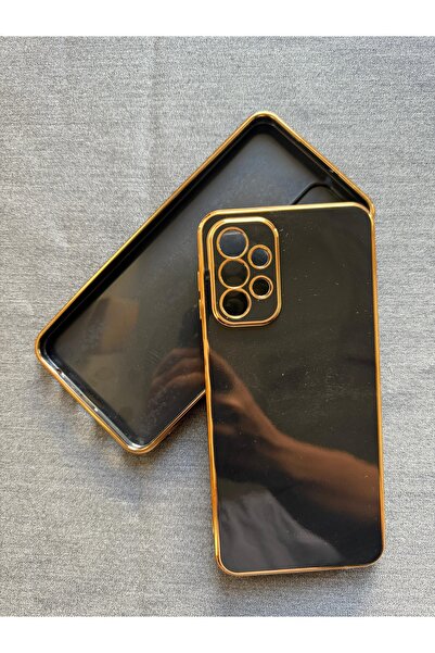 Genel Markalar Samsung A23 Uyumlu Şanzelize Renkli Tus Seri Arka Koruma Kilif