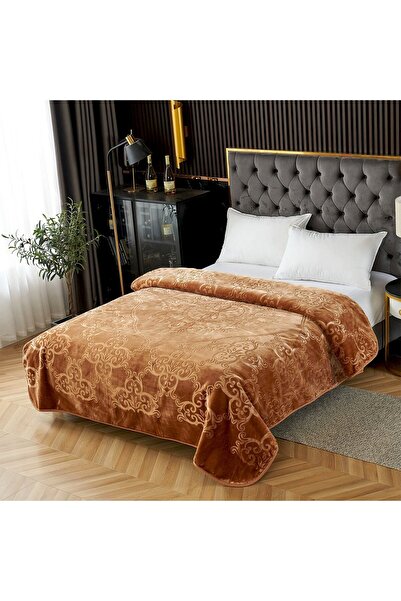 OEM Cocolino Embossed Blanket, Thick, 4 kg, 200x240 cm, PGU26