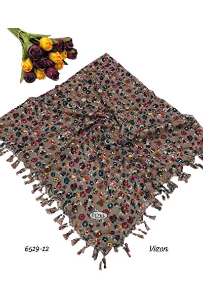 Eyfel 6519 Sökme Boncuklu Yazma