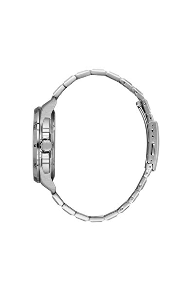 Quantum Men's Chronograph Black Dial Watch - PWG1124.350