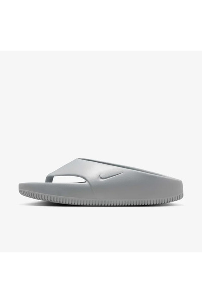 Nike Calm Flip Flop Unisex Gri Terlik