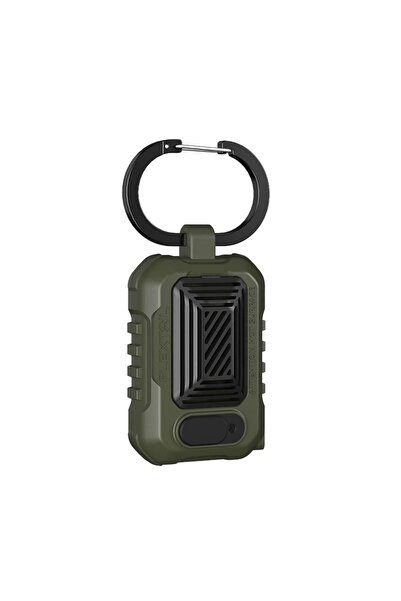 Flextail Dispozitiv impotriva tantarilor LIGHT REPEL, portabil, alimentare baterie externa,2 pastile