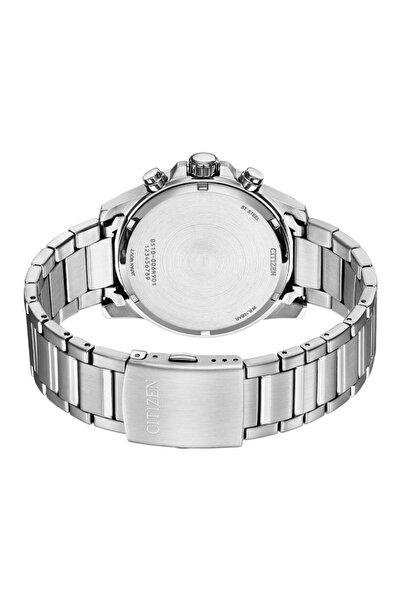 Citizen Men's Analog Black Dial Watch - AN3690-56E