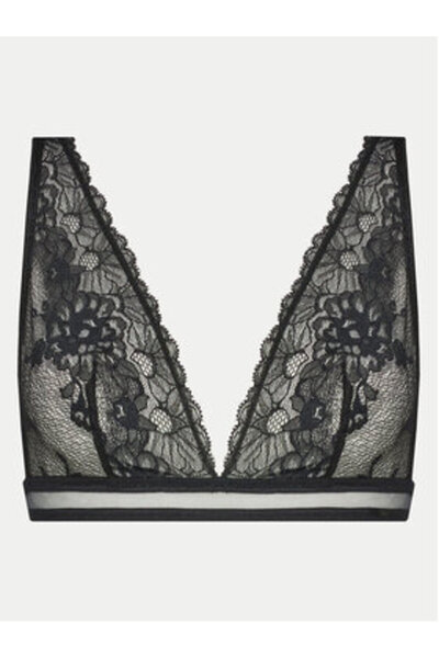 Calvin Klein Γυναικείο σουτιέν εσώρουχου 000QF7749E Μαύρο