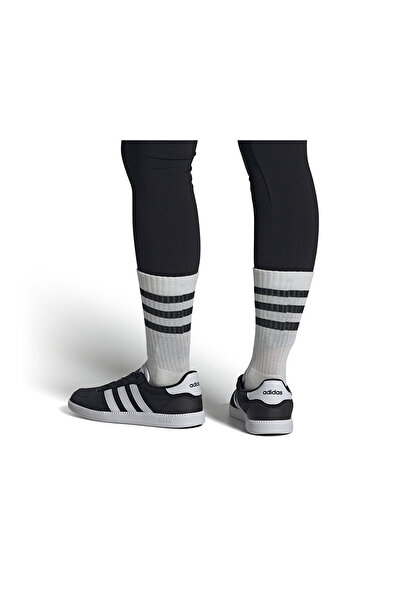 adidas Breaknet Sleek Unisex Casual Shoes Ih5466 Black