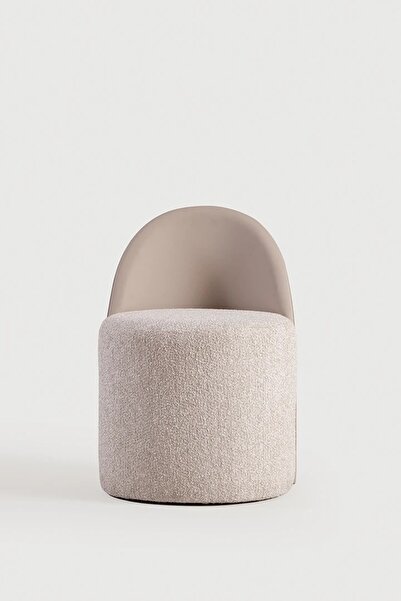 LAST TOUCH INTERIORS İtalian Cozy Berjer