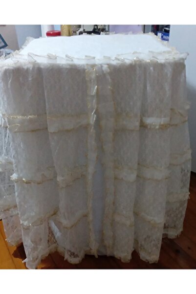 Sevimli Washing Machine Cover 52